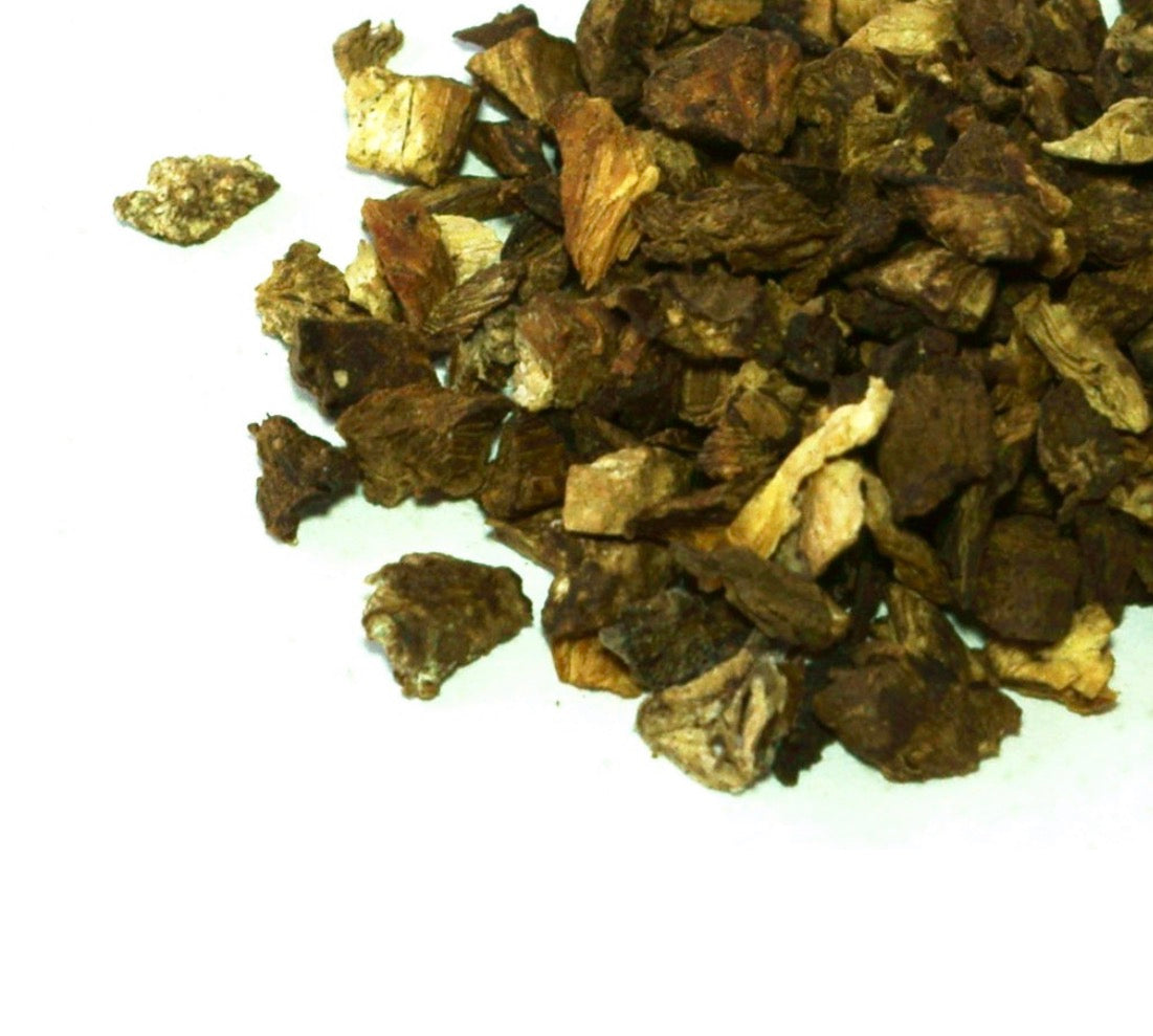 1 lb Organic Burdock