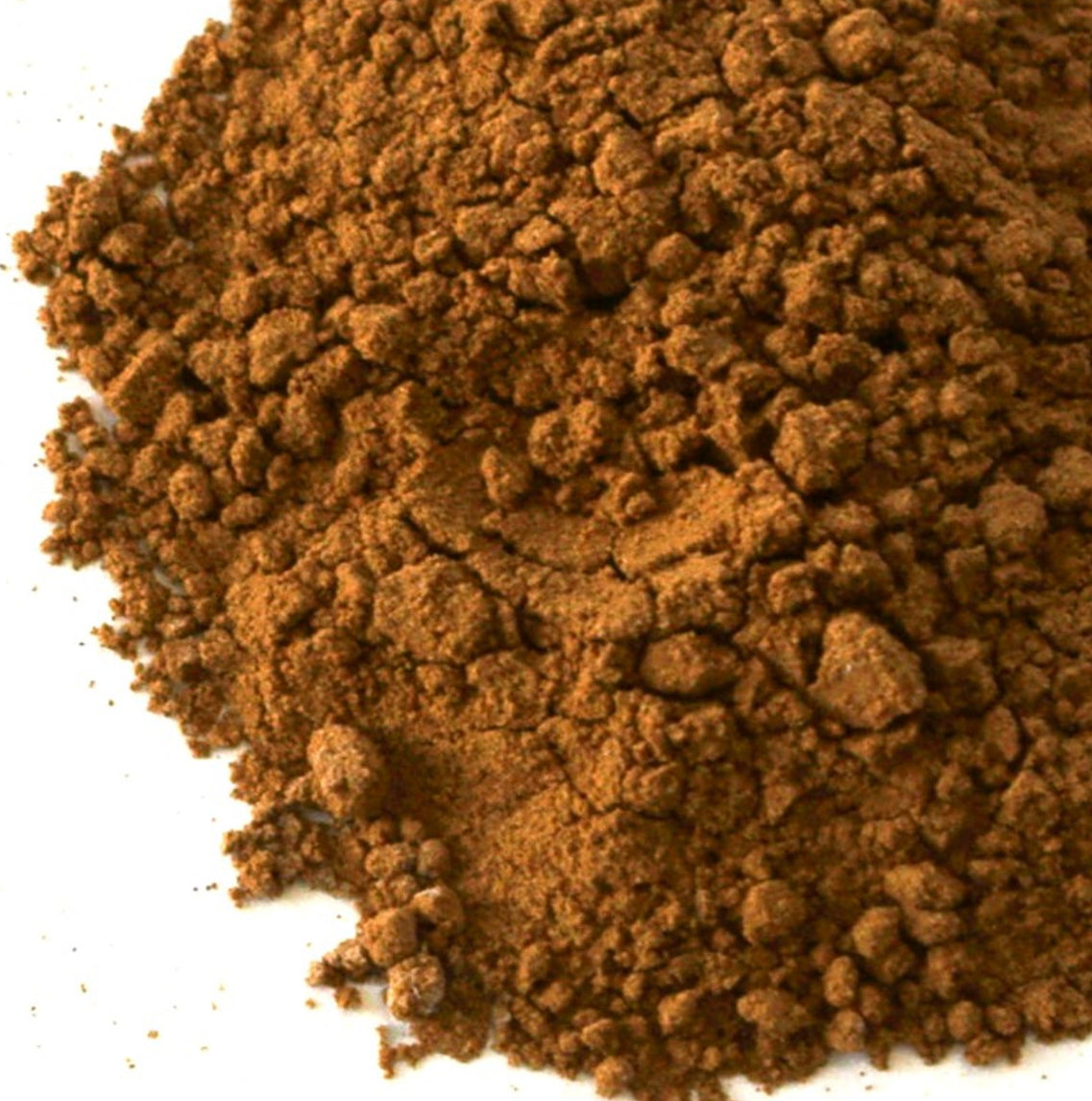 Red Reishi Mushroom Powder