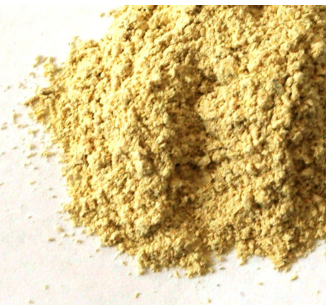 American Ginseng root powder- Eleuthro