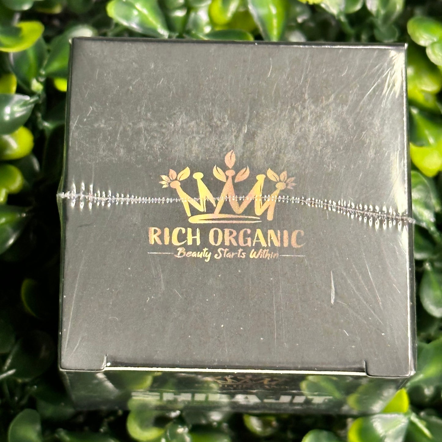 100% Pure Organic Shilajit from the Himalayan Mountains