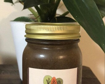 Complete Sea Moss Gel Kangen, All 102 minerals your body needs