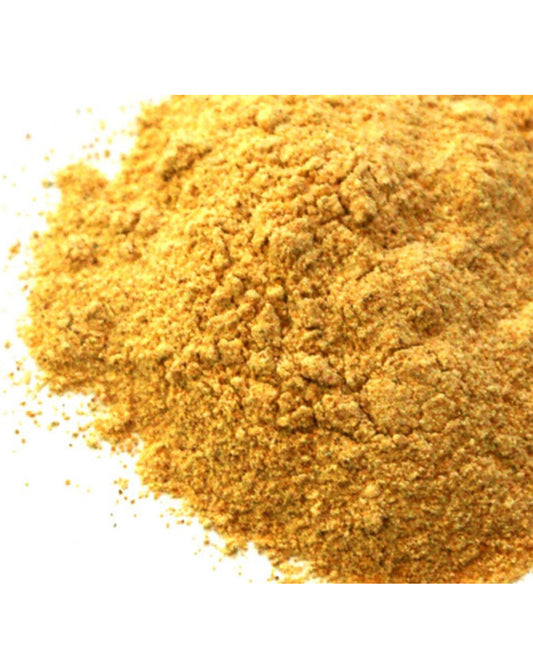 Bulk- Organic Black Maca Root Powder extract 10x high Potency