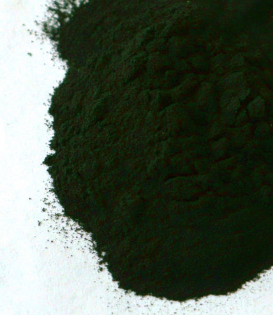 Bulk- Organic Chlorella Powder Broken Cell
