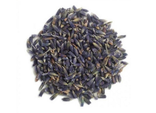 Bulk- Organic Lavender- good for yoni steams