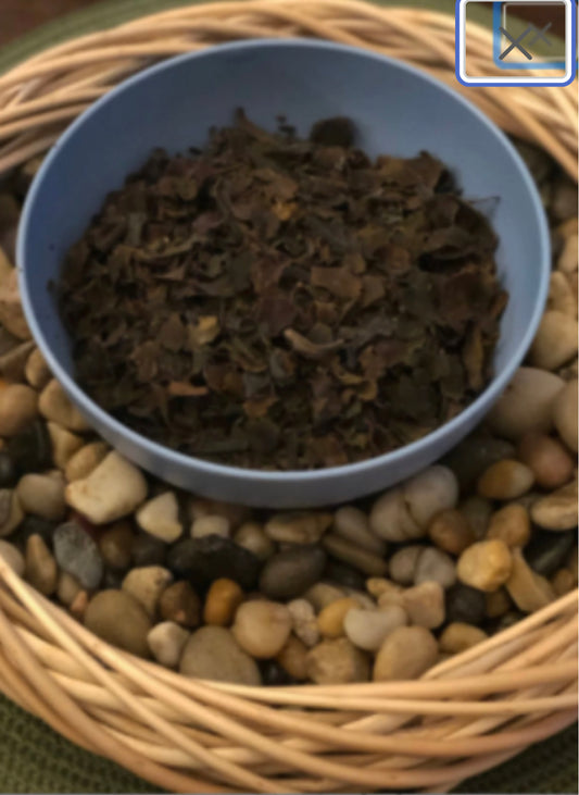 Bulk- Organic Bladderwrack