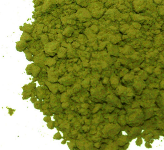 Organic soursop leaf Powder