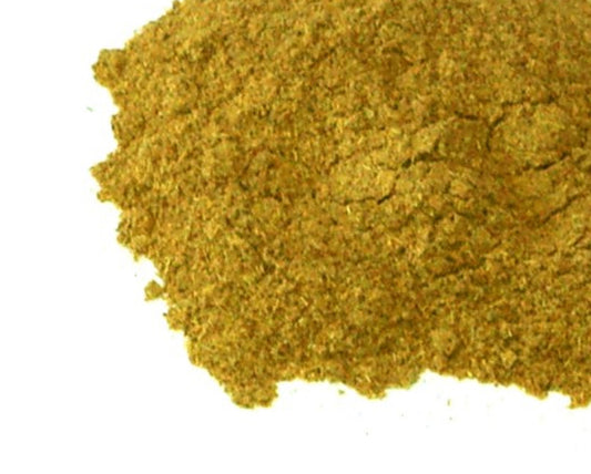 Organic sarsasparilla Powder