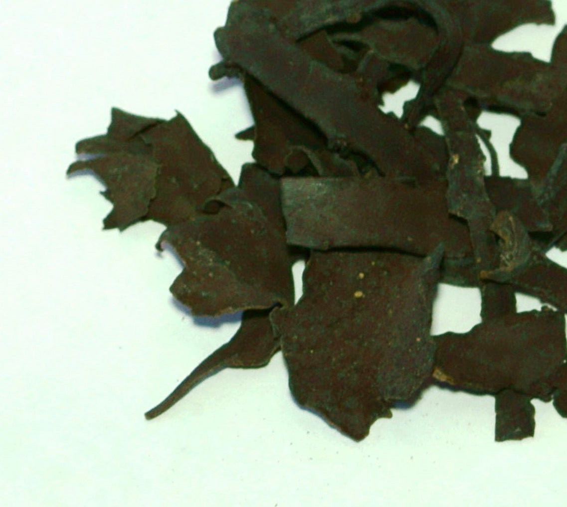 1 lb Organic Bladderwrack – Rich organic beauty