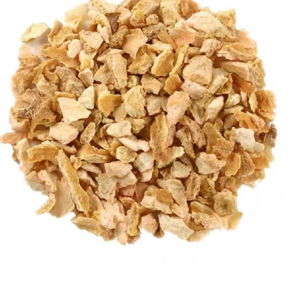 Lemon peel cut sifted 5 pounds