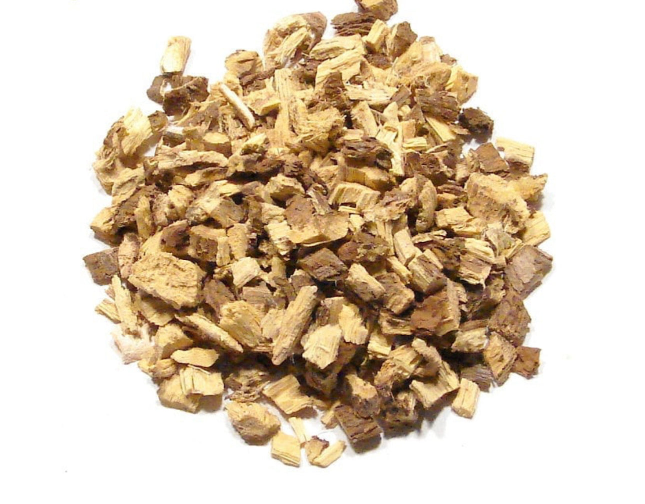 Licorice Root Cut & Sifted - 4 pounds